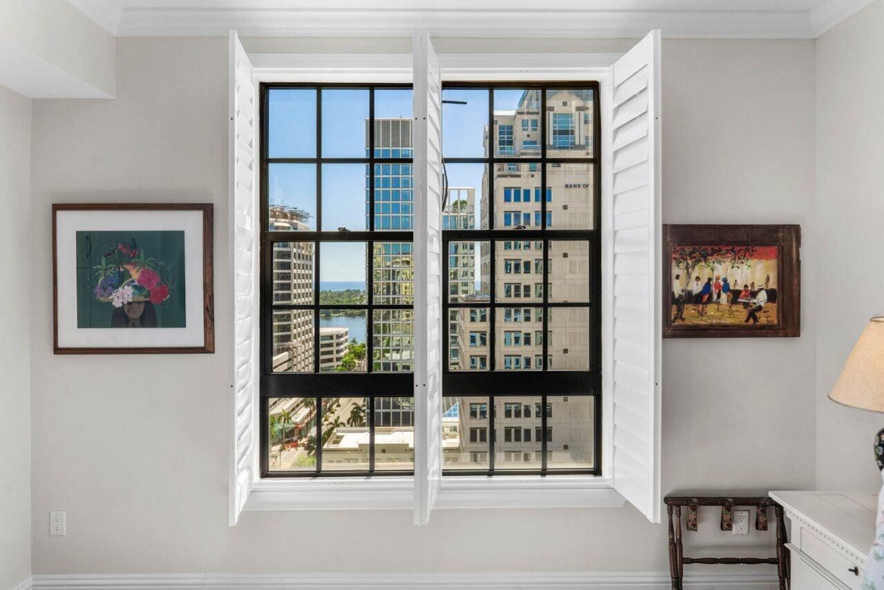 801 S Olive Avenue, Unit 1508, West Palm Beach, FL 33401 Photo