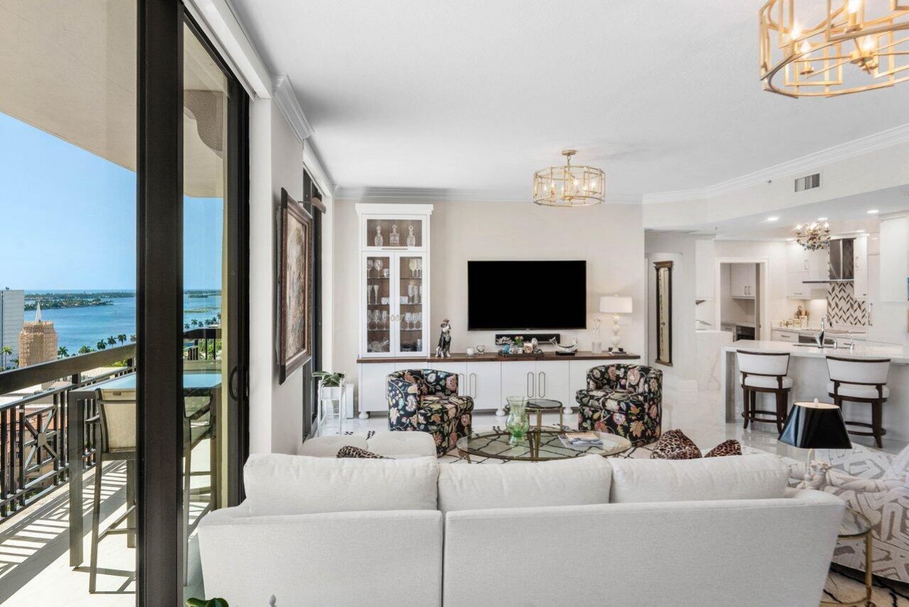 801 S Olive Avenue, Unit 1508, West Palm Beach, FL 33401 Photo