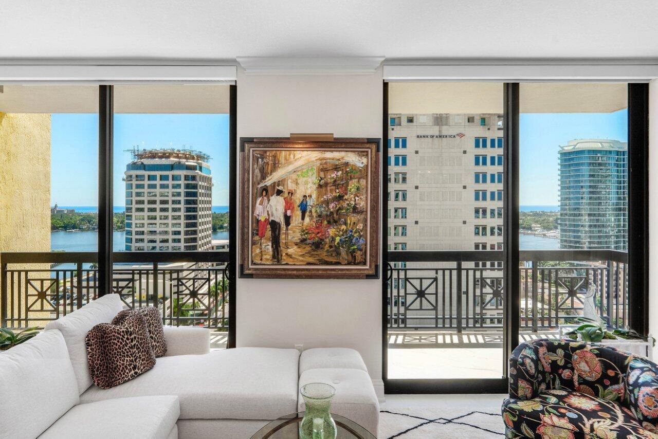 801 S Olive Avenue, Unit 1508, West Palm Beach, FL 33401 Photo