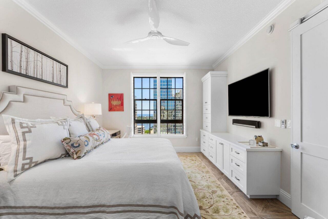 801 S Olive Avenue, Unit 1508, West Palm Beach, FL 33401 Photo
