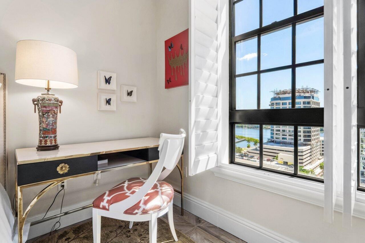801 S Olive Avenue, Unit 1508, West Palm Beach, FL 33401 Photo