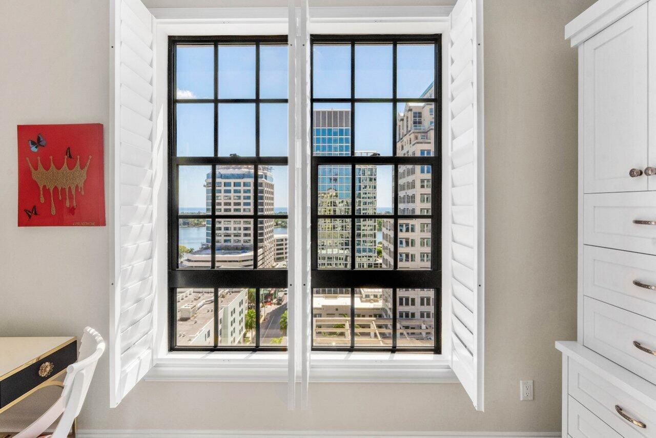 801 S Olive Avenue, Unit 1508, West Palm Beach, FL 33401 Photo