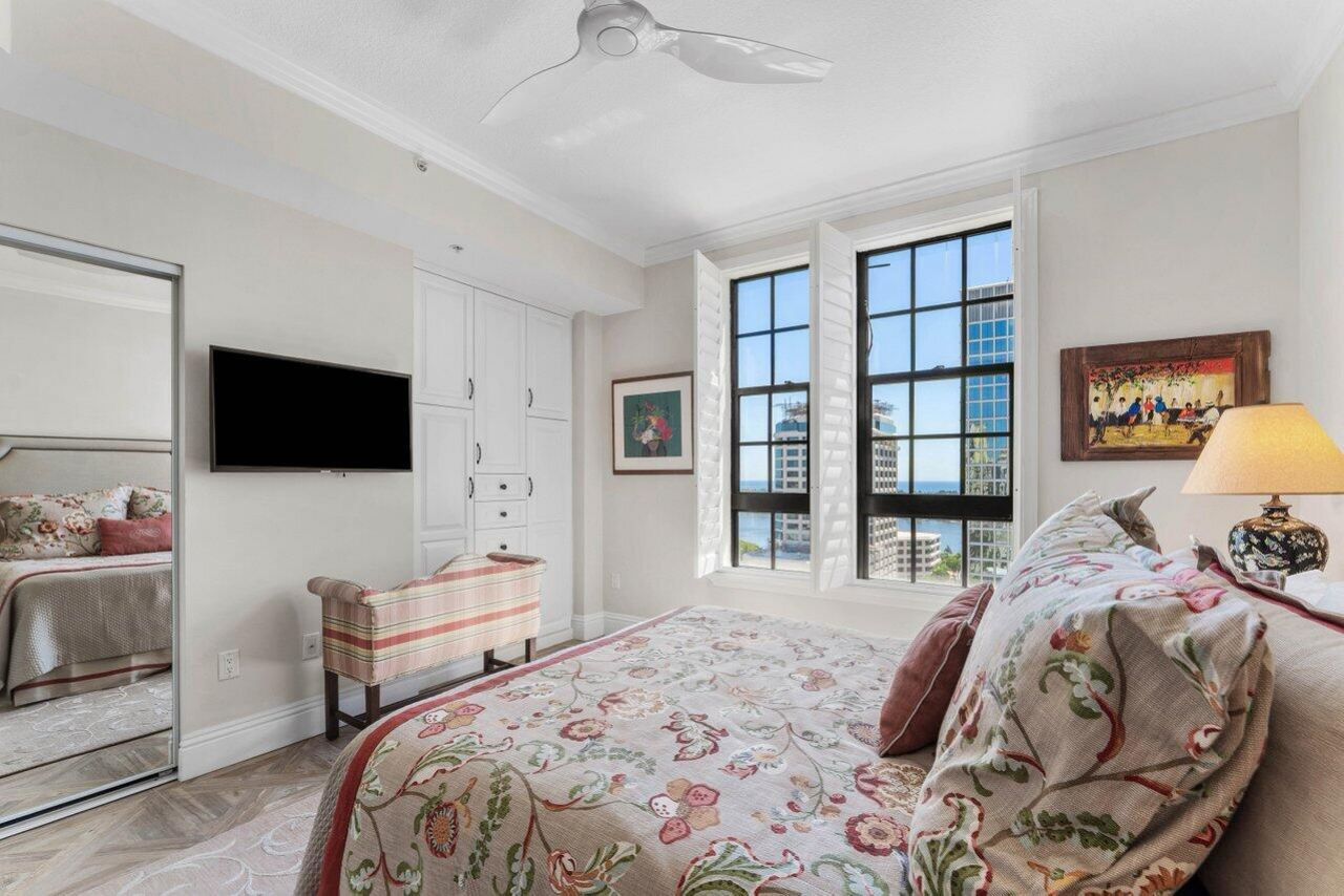 801 S Olive Avenue, Unit 1508, West Palm Beach, FL 33401 Photo