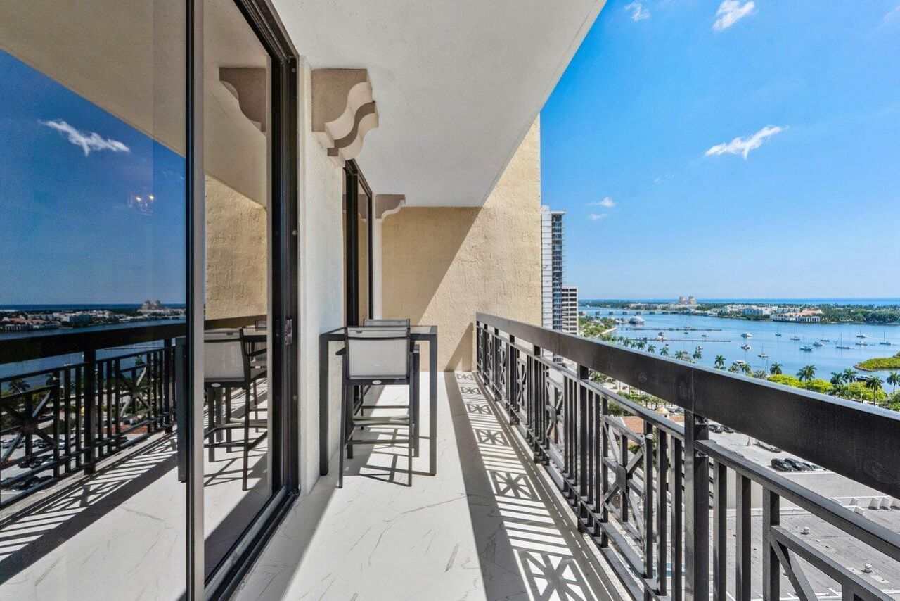 801 S Olive Avenue, Unit 1508, West Palm Beach, FL 33401 Photo