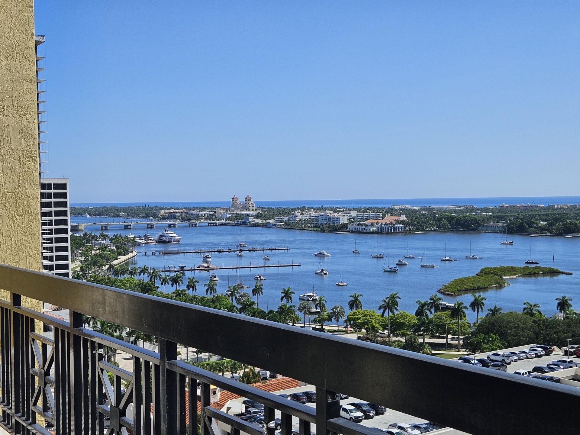801 S Olive Avenue, Unit 1508, West Palm Beach, FL 33401 Photo