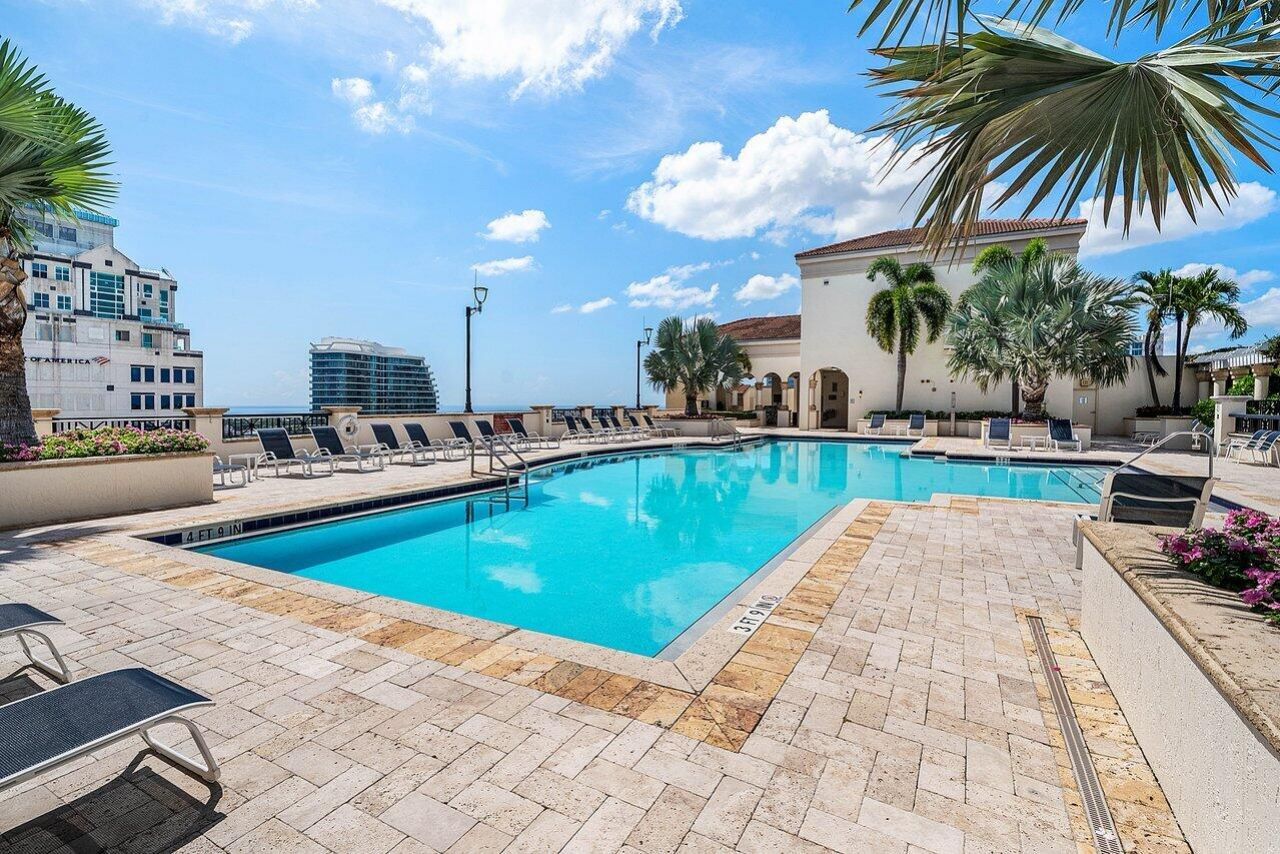 801 S Olive Avenue, Unit 1508, West Palm Beach, FL 33401 Photo