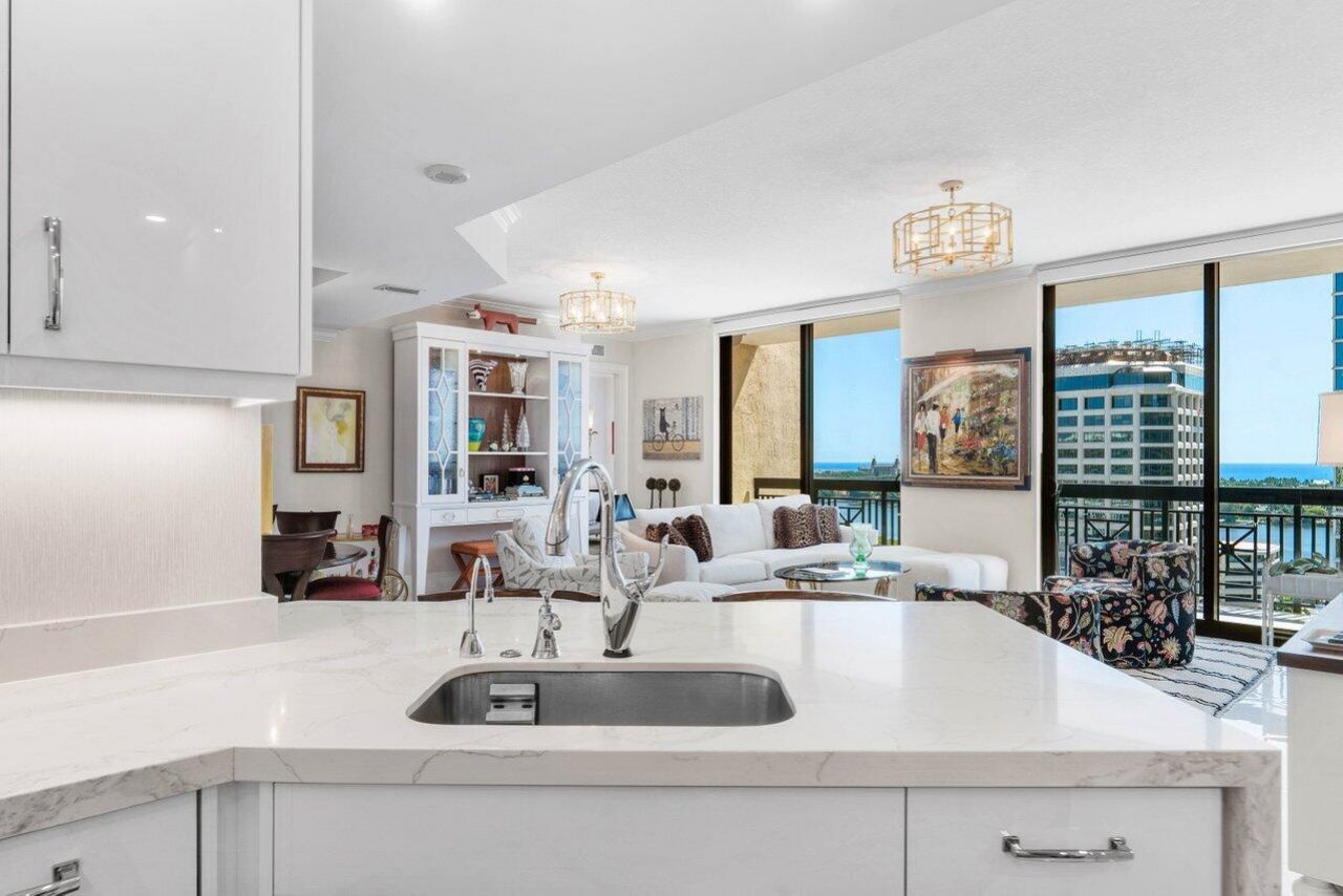 801 S Olive Avenue, Unit 1508, West Palm Beach, FL 33401 Photo
