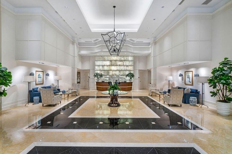 801 S Olive Avenue, Unit 1508, West Palm Beach, FL 33401 Photo