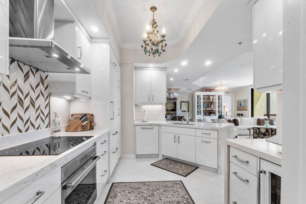 801 S Olive Avenue, Unit 1508, West Palm Beach, FL 33401 Photo