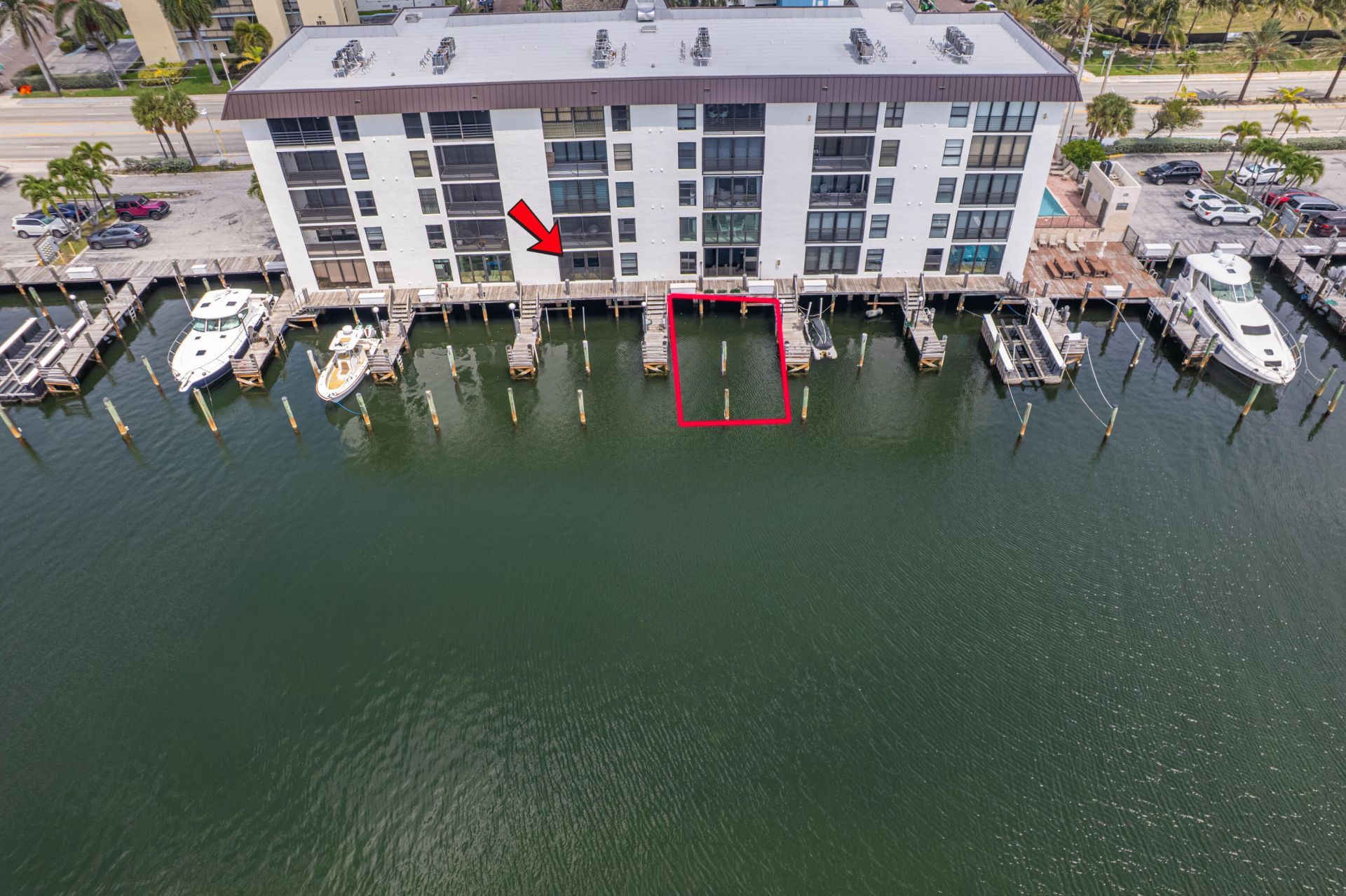 3200 N Ocean Drive, Unit 104, Hollywood, FL 33019 Photo