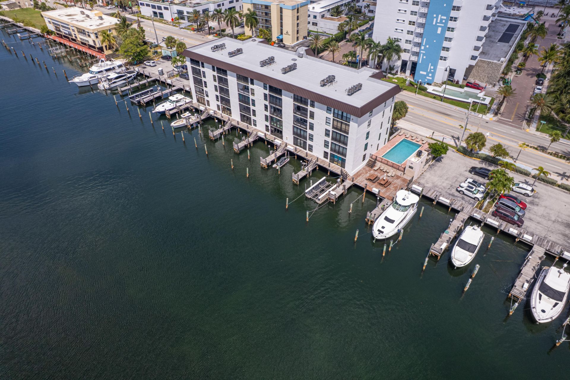 3200 N Ocean Drive, Unit 104, Hollywood, FL 33019 Photo