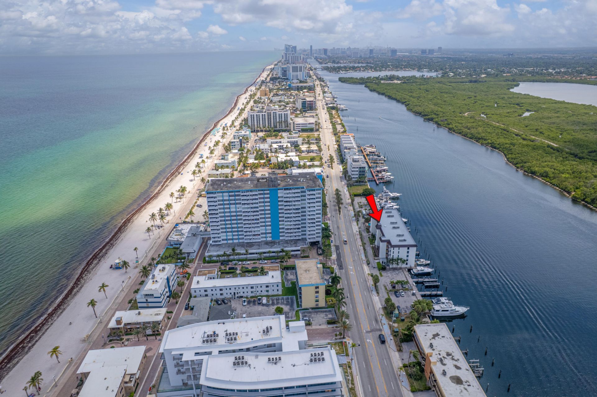 3200 N Ocean Drive, Unit 104, Hollywood, FL 33019 Photo