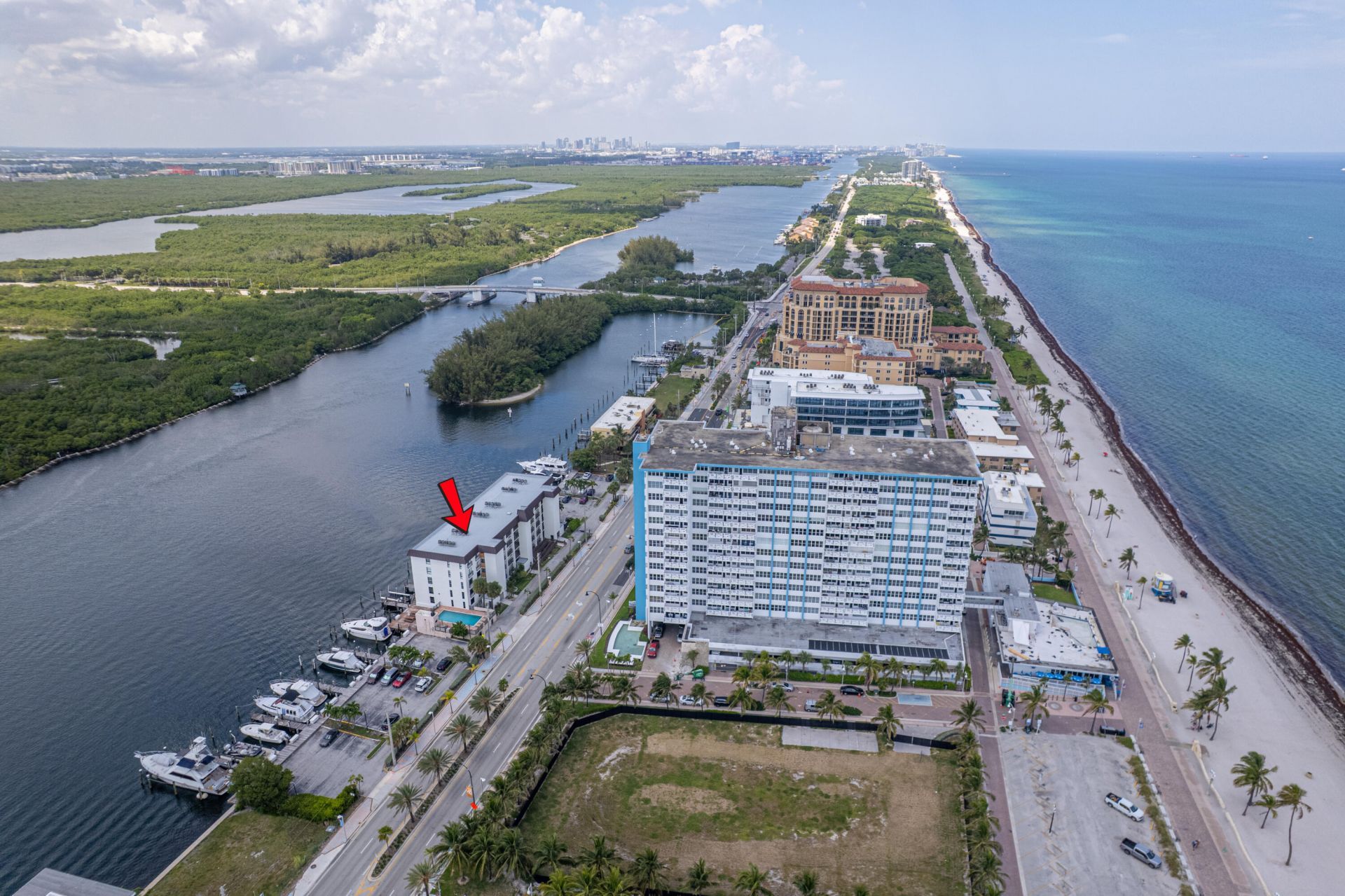 3200 N Ocean Drive, Unit 104, Hollywood, FL 33019 Photo
