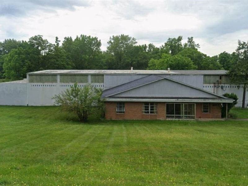 2025 Harsh Avenue SE, Massillon, OH 44646 Photo 1
