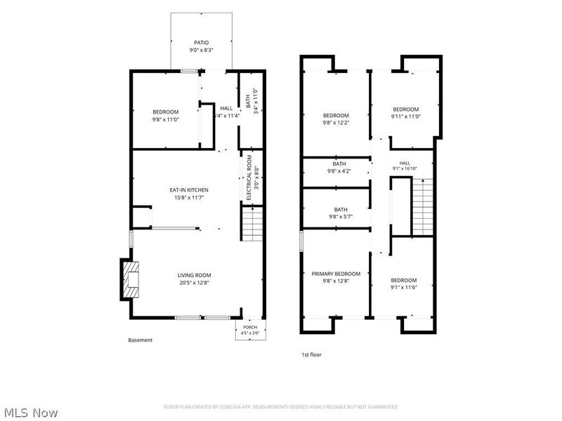1539 Whitehall Boulevard , Kent, OH 44240 Photo 4