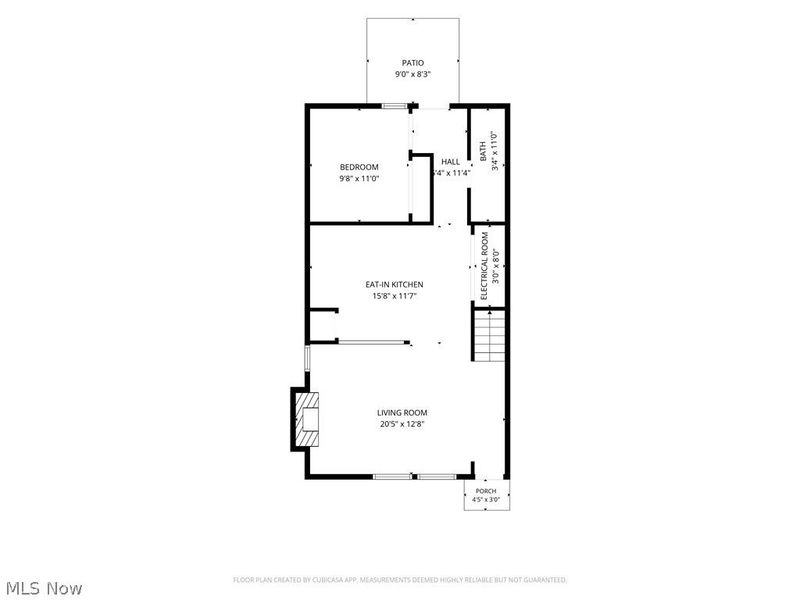 1539 Whitehall Boulevard , Kent, OH 44240 Photo 8