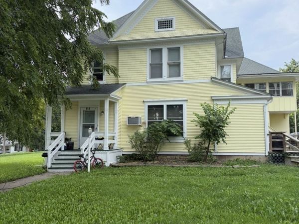 118 W North Street , Plano, IL 60545