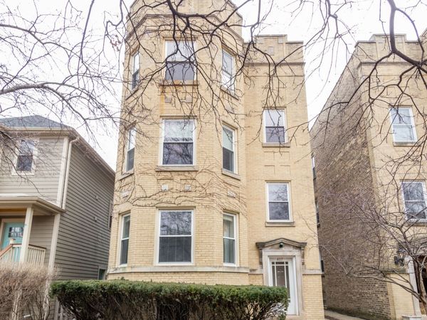 407 Sherman Avenue , Unit 1, Evanston, IL 60202