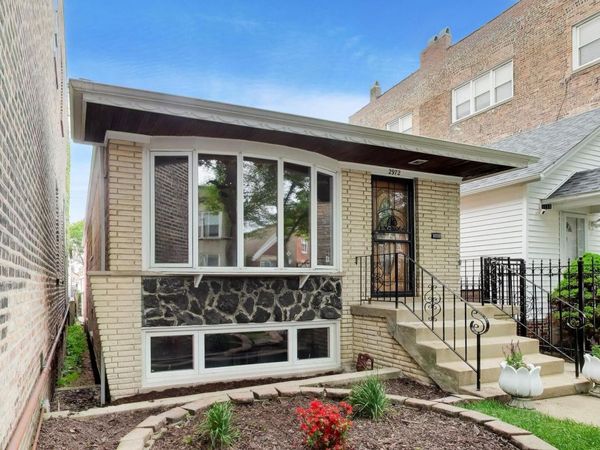 2972 S Loomis Street , Chicago, IL 60608