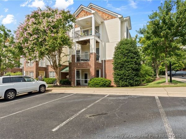 900 Canenaugh Drive, Unit 101, Raleigh, NC 27604