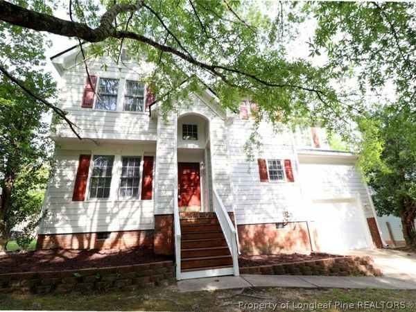 102 Old Dock Trail, Cary, NC 27519