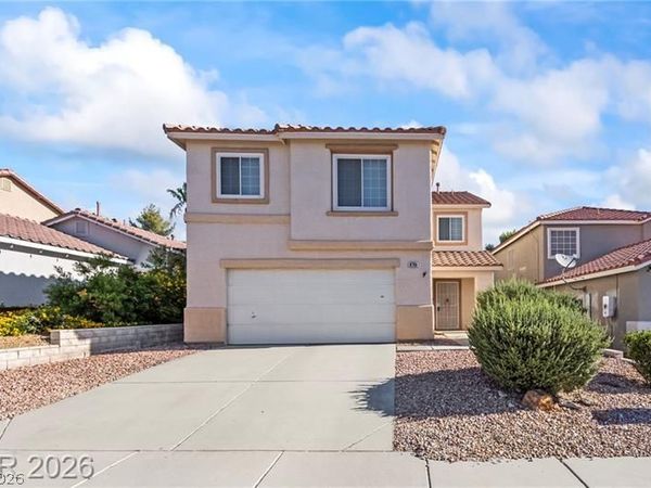 8708 Majestic Pine Avenue , Las Vegas, NV 89143