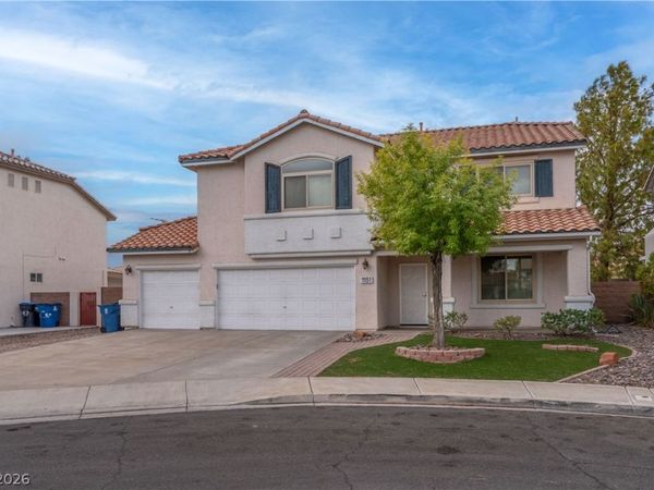 1151 Port Sunlight Court, Henderson, NV 89014