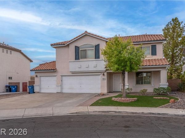 1151 Port Sunlight Court, Henderson, NV 89014