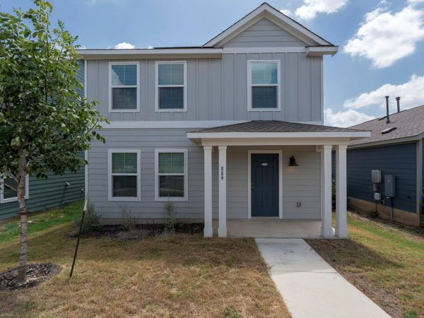 889 Powell ST, Kyle, TX 78640