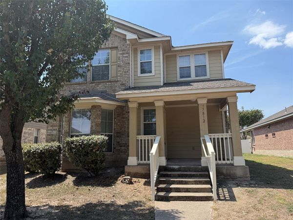 17812 Ice Age Trails ST, Pflugerville, TX 78660