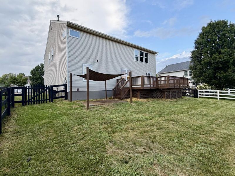 161 Arbor Glen Court, Hamilton Township, OH 45039 Photo 5
