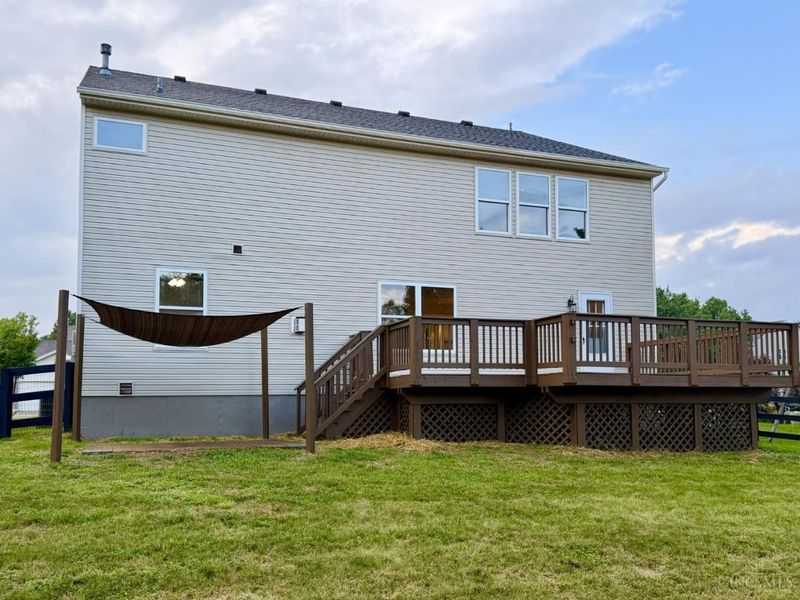 161 Arbor Glen Court, Hamilton Township, OH 45039 Photo 7