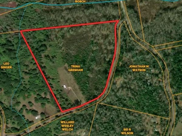136 136 An County Road 1260 , Elkhart, TX 75839