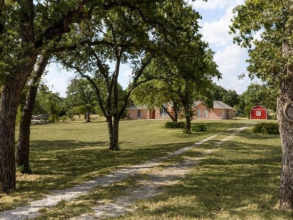 4201 E Bankhead Highway, Weatherford, TX 76087