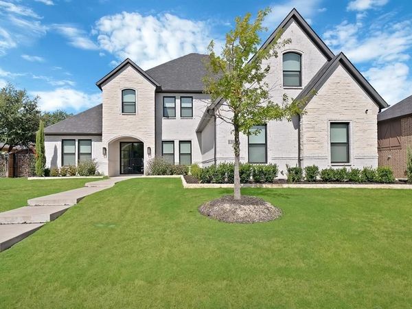 1301 Clipston Drive, Prosper, TX 75078