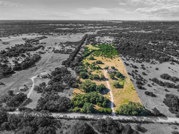 19665 Brooking Road , Killeen, TX 76542