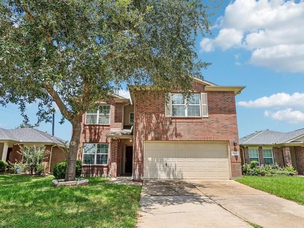 13914 Bonnetbriar Lane, Sugar Land, TX 77498