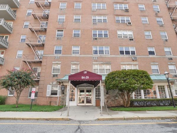 8429 153rd Avenue, Unit 6F, Howard Beach, NY 11414
