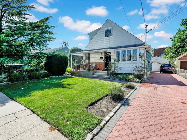 1537 Madison Street , Elmont, NY 11003
