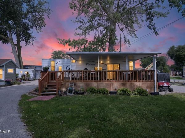 2200 Harborview Drive, Lakeside Marblehead, OH 43440