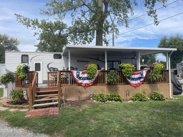 2200 Harborview Drive , Lakeside Marblehead, OH 43440