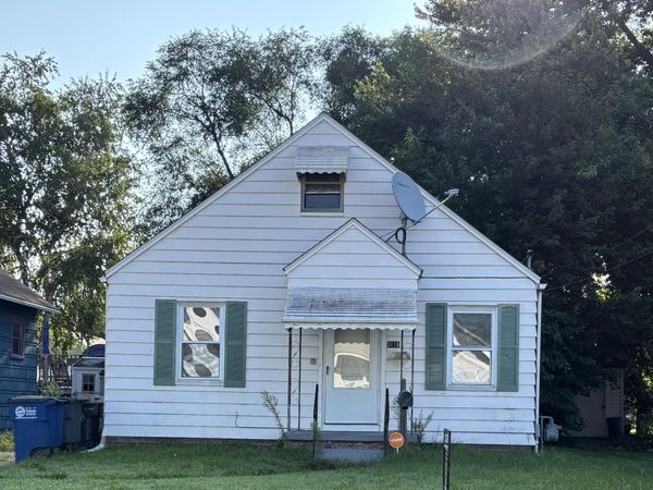 3816 Almeda Drive, Toledo, OH 43612