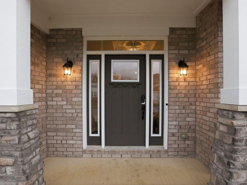254 Harness Way , Delaware, OH 43015 Photo 2