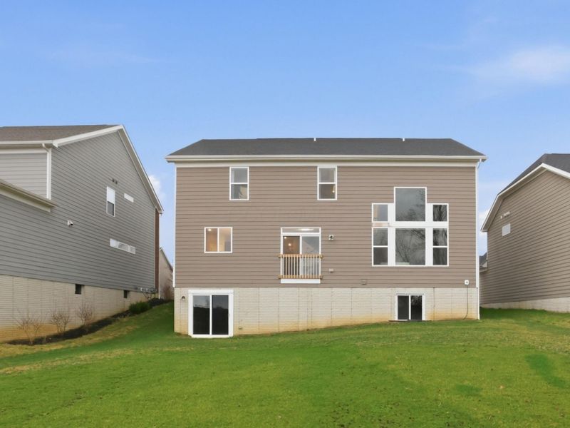 254 Harness Way , Delaware, OH 43015 Photo 55