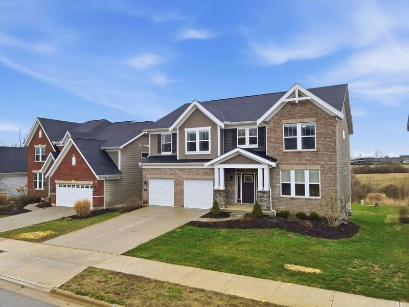 254 Harness Way , Delaware, OH 43015 Photo 58