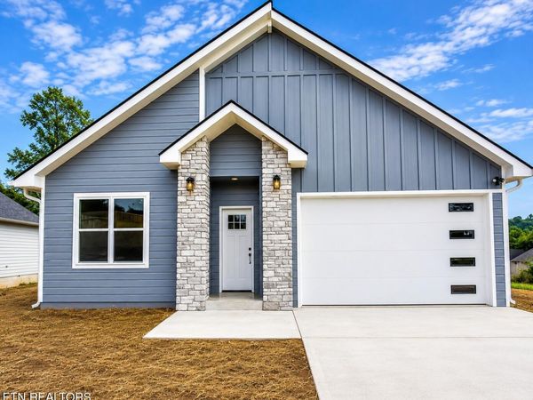 2502 Limestone Court, Sevierville, TN 37876