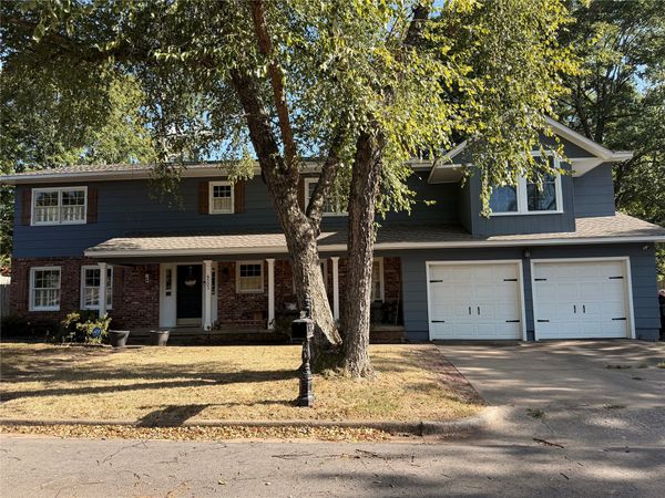 4503 Iola Street, Muskogee, OK 74401