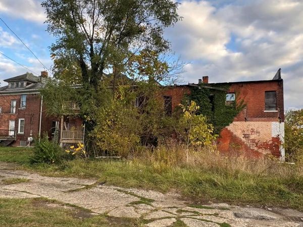 3048 Whitney Street, Detroit, Mi 48206