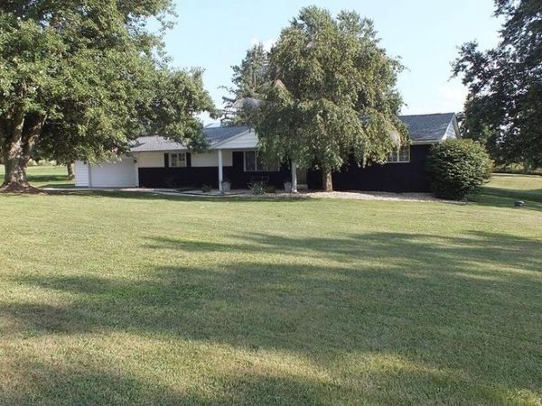 2598 Township Road 182 , Bellefontaine, OH 43311