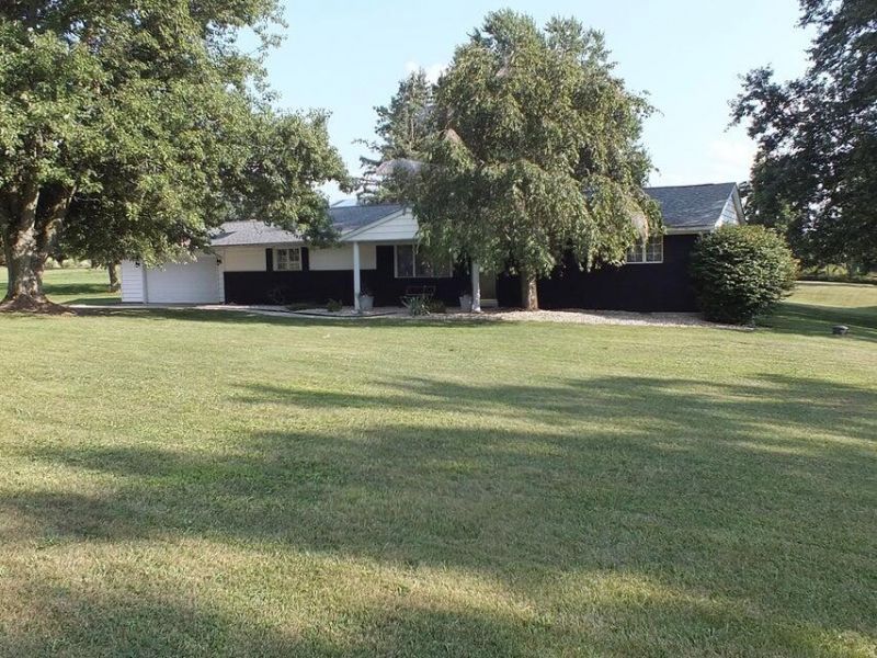 2598 Township Road 182 , Bellefontaine, OH 43311 Photo 1